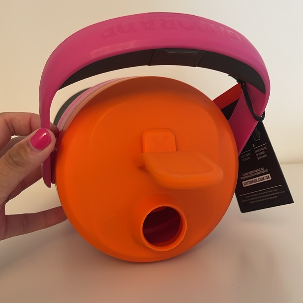 Gatorade Gx 64oz Performance Jug - Picture 6 of 10